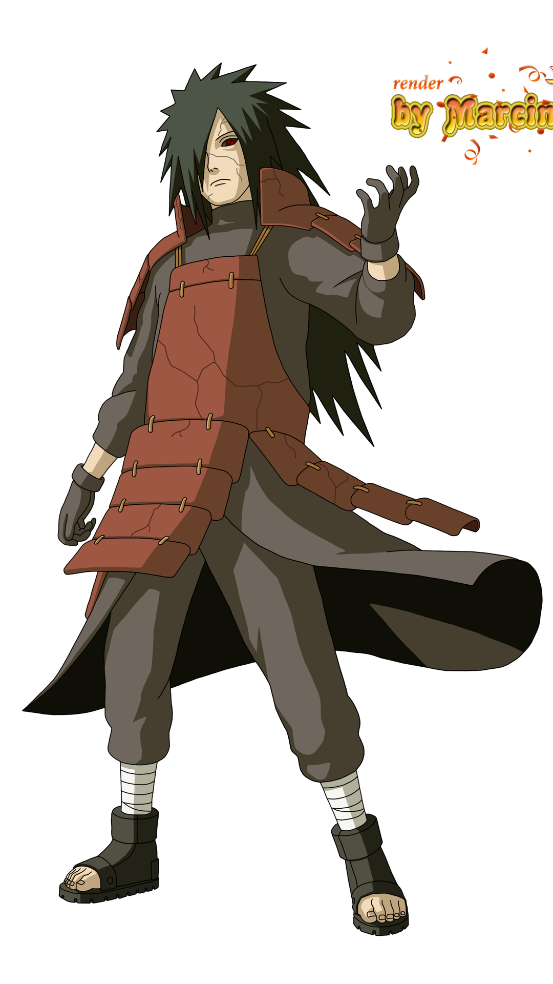 Uchiha Madara